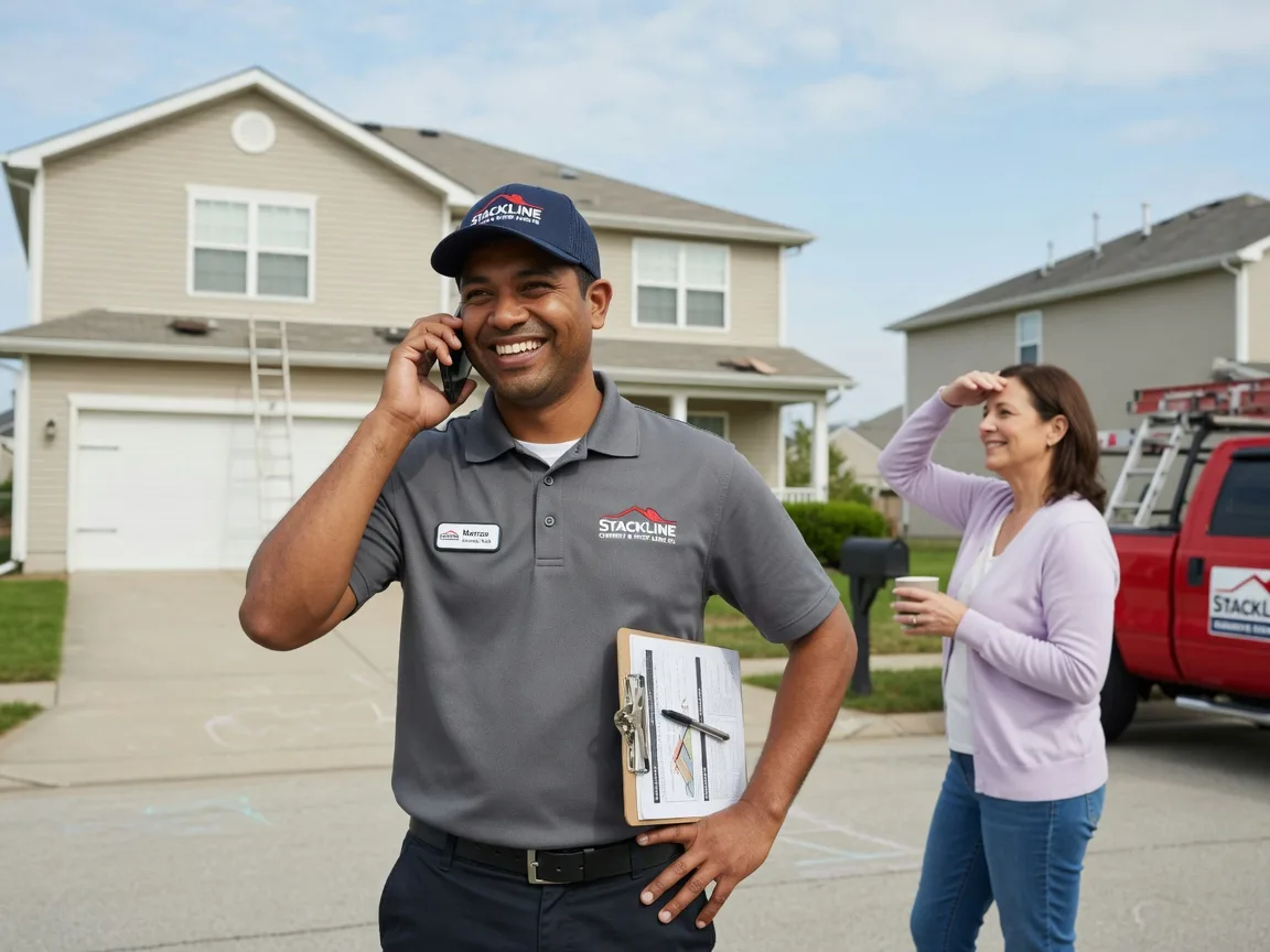 Chimney flashing repair Wells Tannery, PA FAQs